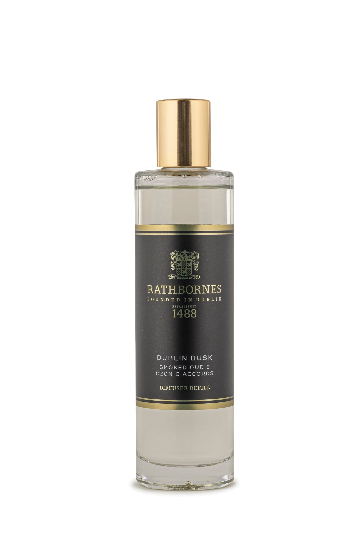 Dublin Dusk Reed Diffuser Refill